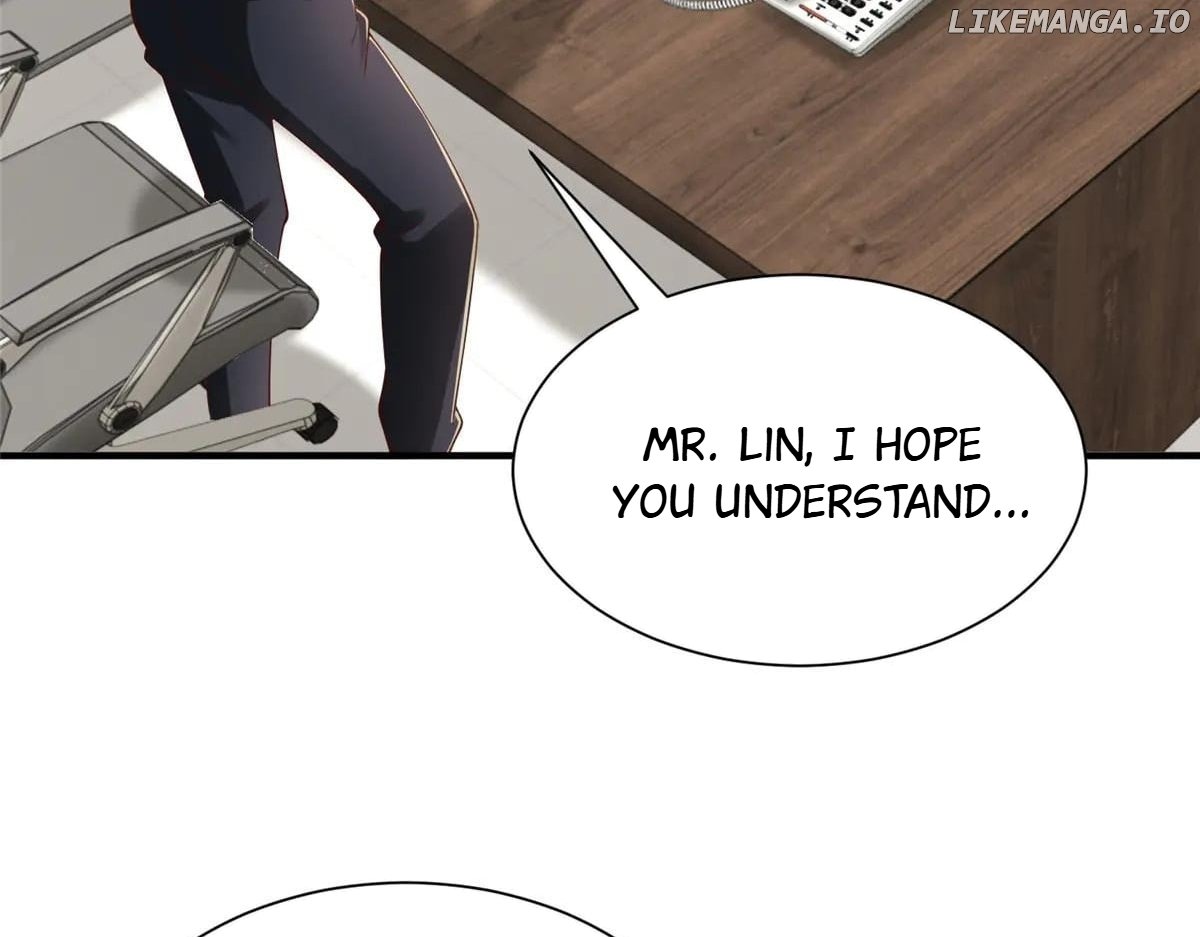 I randomly have a new career every week Chapter 796 - page 53